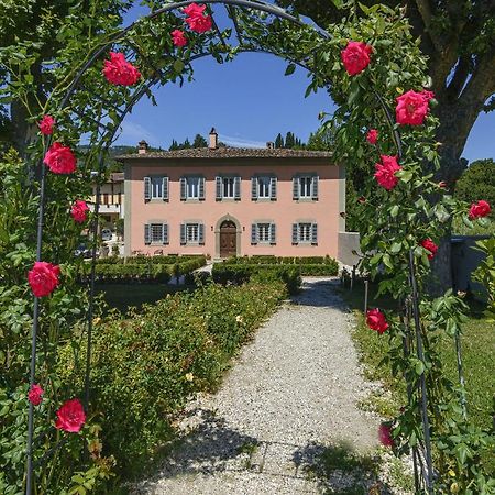 بستويا Villa Agnolaccio Residenza D'Epoca المظهر الخارجي الصورة