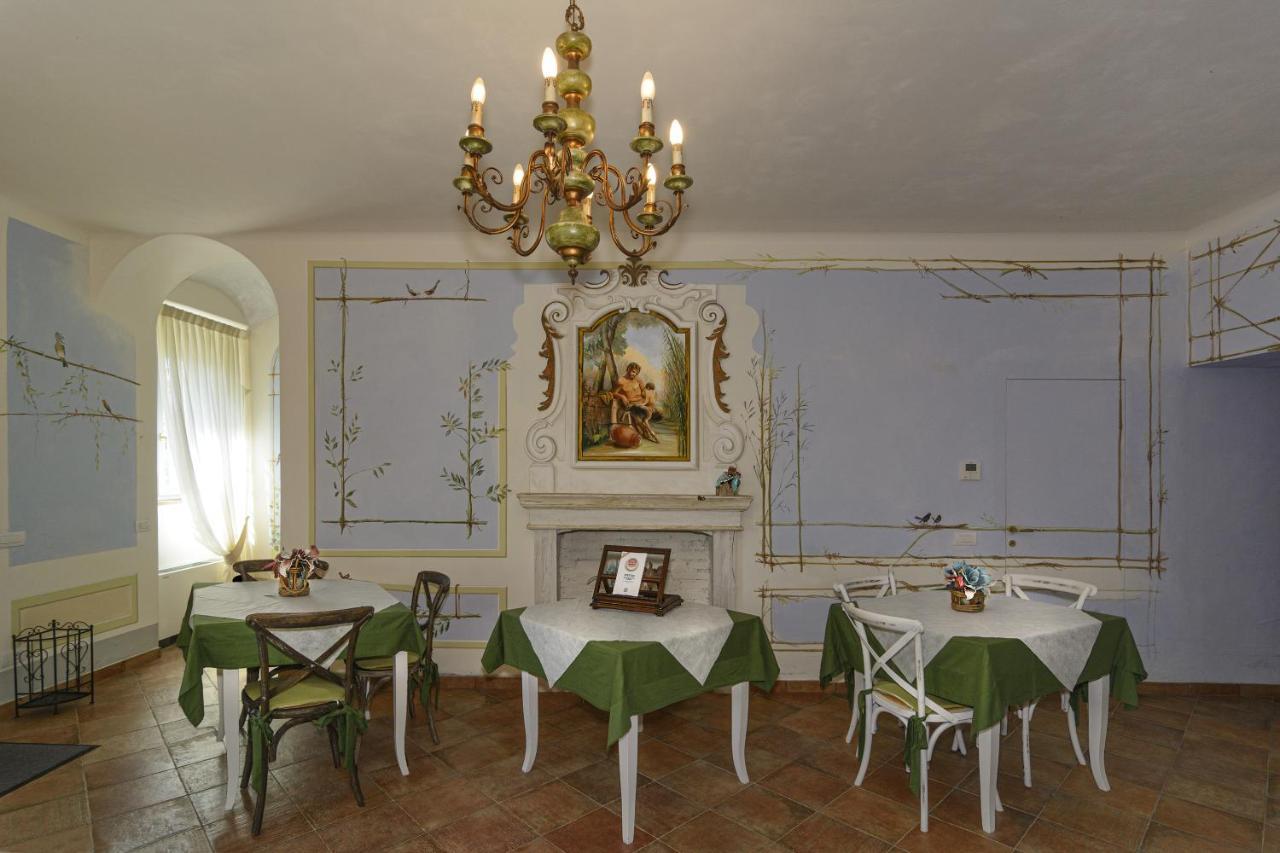 بستويا Villa Agnolaccio Residenza D'Epoca المظهر الخارجي الصورة
