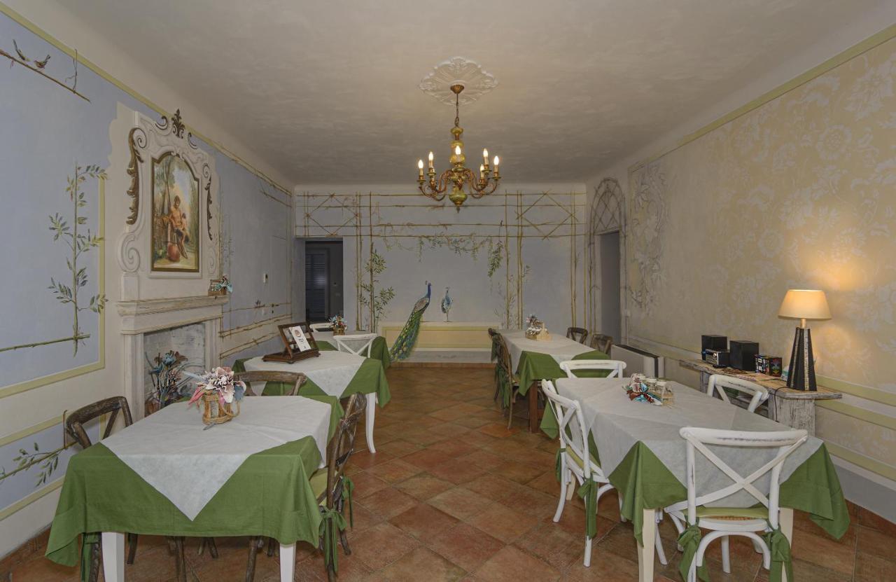 بستويا Villa Agnolaccio Residenza D'Epoca المظهر الخارجي الصورة