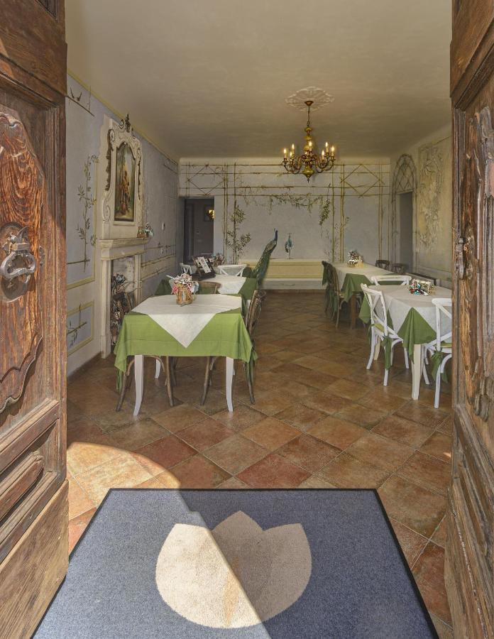 بستويا Villa Agnolaccio Residenza D'Epoca المظهر الخارجي الصورة