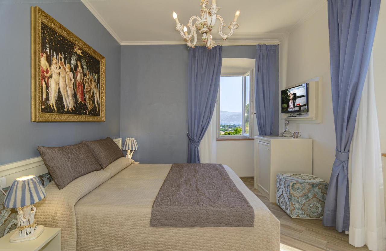 بستويا Villa Agnolaccio Residenza D'Epoca المظهر الخارجي الصورة