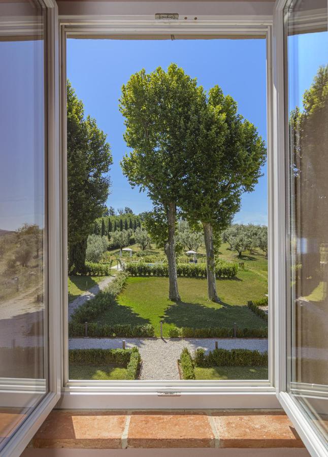 بستويا Villa Agnolaccio Residenza D'Epoca المظهر الخارجي الصورة