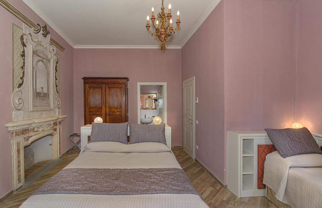 بستويا Villa Agnolaccio Residenza D'Epoca المظهر الخارجي الصورة