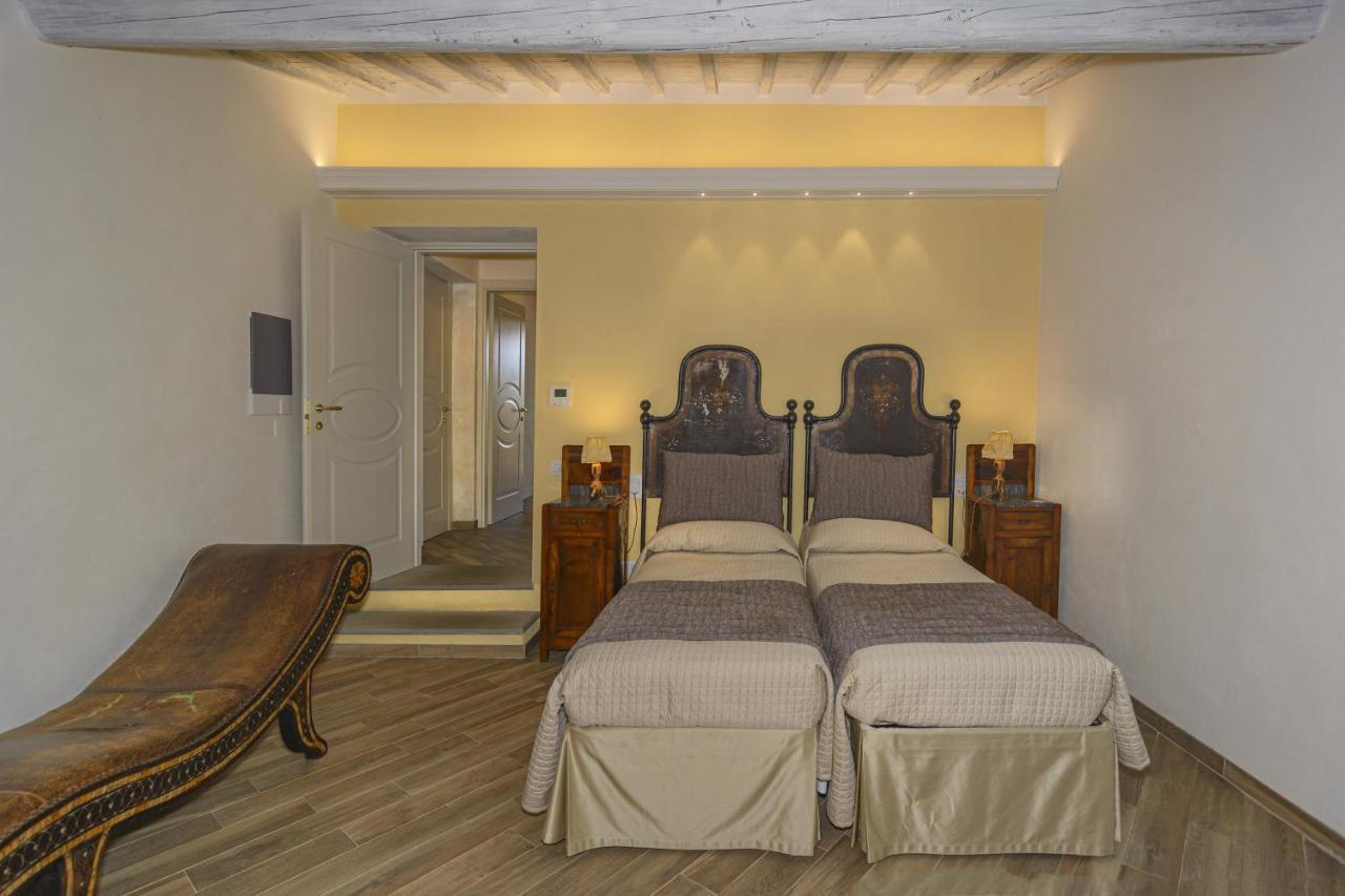 بستويا Villa Agnolaccio Residenza D'Epoca المظهر الخارجي الصورة